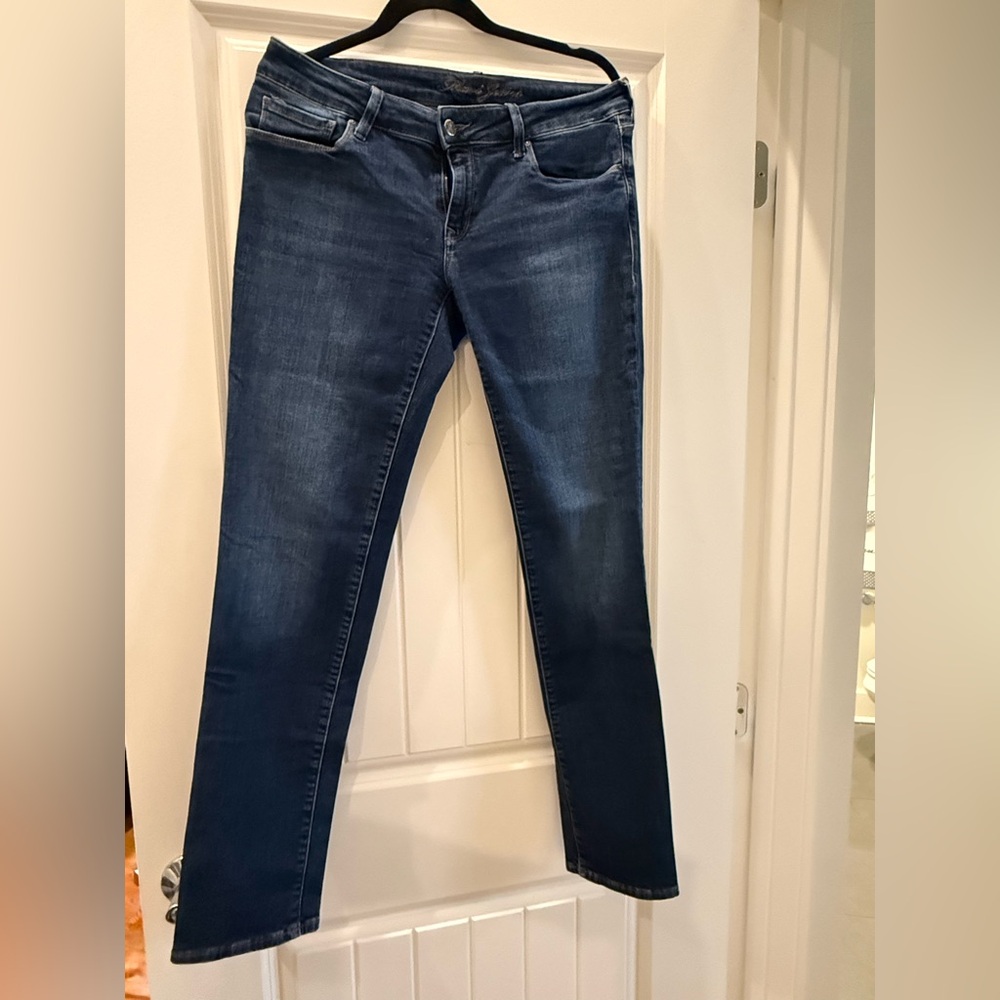 Mavi Classic Blue Women's Jeans 30/32